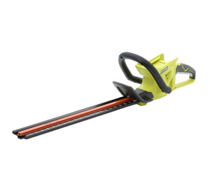 RYOBI 24 in. 40-Volt Lithium-Ion Cordless Hedge Trimmer (Tool Only) RY40601BTL