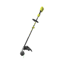 Load image into Gallery viewer, Ryobi P20101 18-Volt ONE+ Lithium-Ion Cordless Attachment Capable Brushless String Trimmer (Tool-Only)