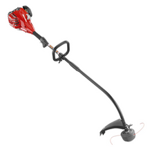 Load image into Gallery viewer, Homelite UT33600B 2-Cycle 26 CC Curved Shaft Gas Trimmer