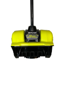 Ryobi  RYAC804-S 12 in. 10 Amp Corded Electric Snow Blower Shovel