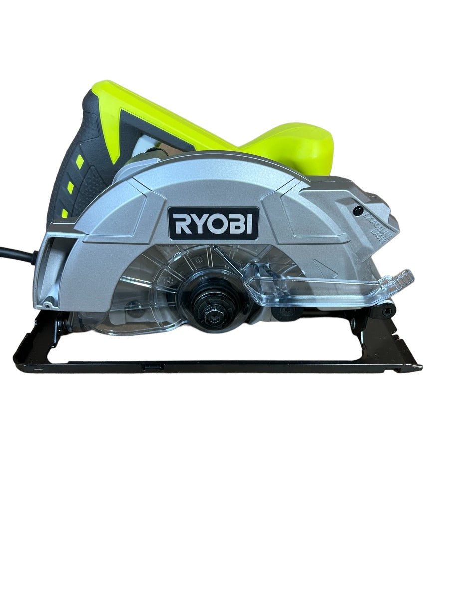 Ryobi 7 1/4 inch Circular Saw Review 