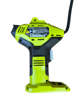Load image into Gallery viewer, 18-Volt ONE+ Lithium-Ion Cordless High Pressure Inflator with Digital Gauge (Tool Only)