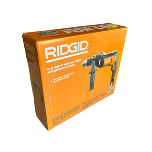 RIDGID R5001 5/8 in. VSR Hammer Drill