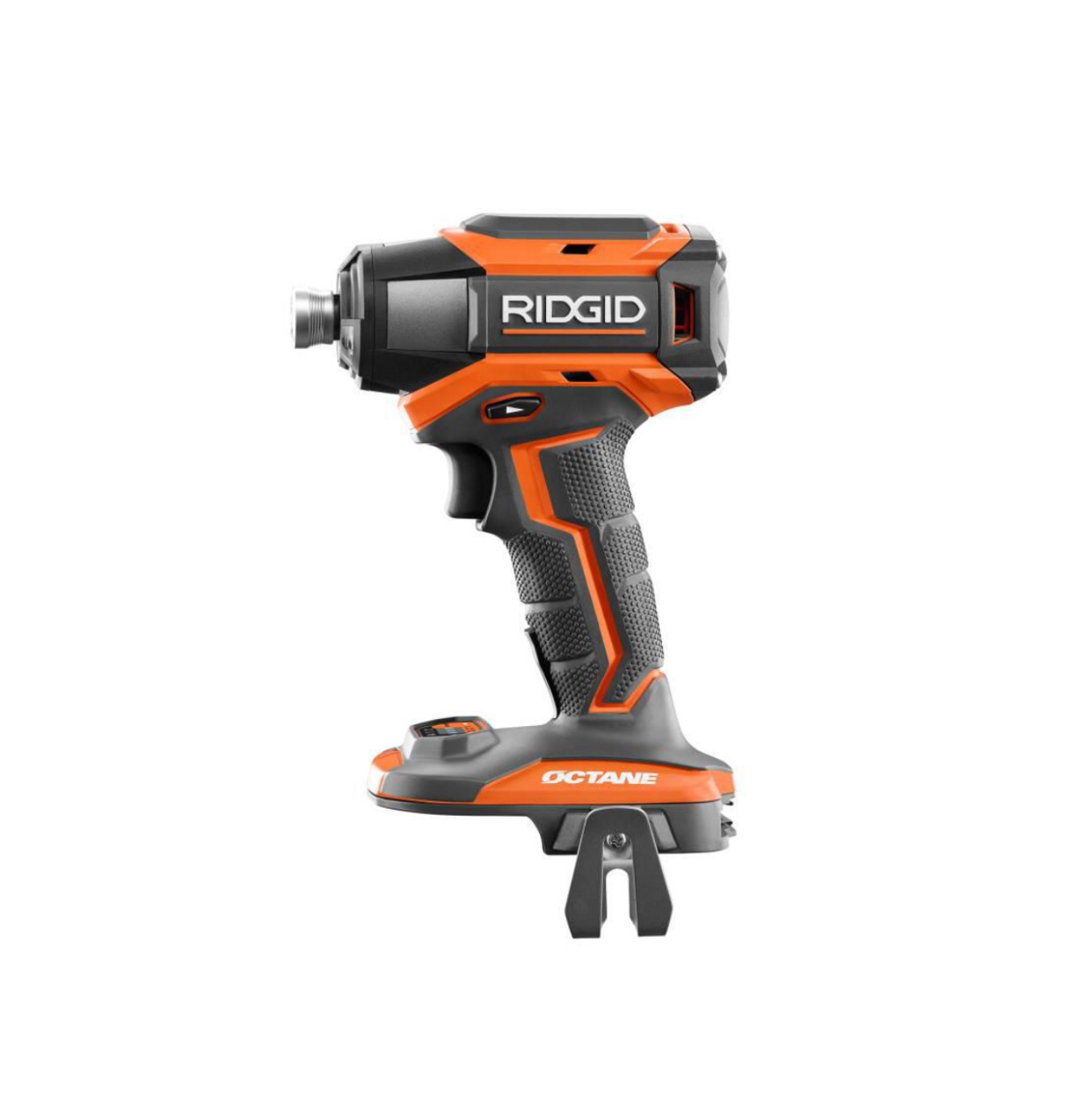 Octane impact wrench hotsell