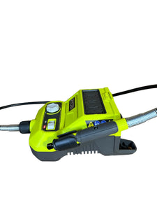 18-Volt ONE+ Cordless Rotary Tool with Accessories Ryobi P460 