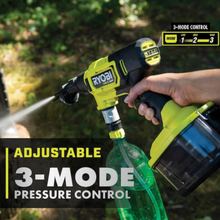 Load image into Gallery viewer, ONE+ HP 18-Volt Brushless EZClean 600 PSI 0.7 GPM Cordless Cold Water Power Cleaner (Tool Only)