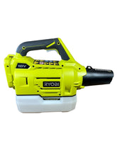 Load image into Gallery viewer, Ryobi P2805 18-Volt ONE+ Cordless Battery Fogger/Mister (Tool Only)