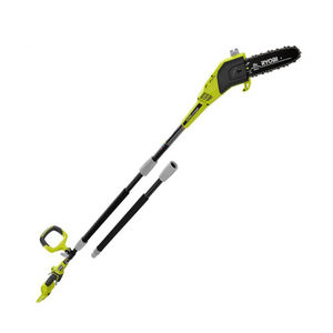40-Volt 8 in. Lithium-Ion Cordless Battery Pole Saw (Tool Only)