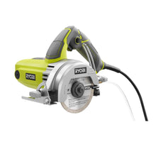 Load image into Gallery viewer, RYOBI 4 in. Wet Tile Saw TC401
