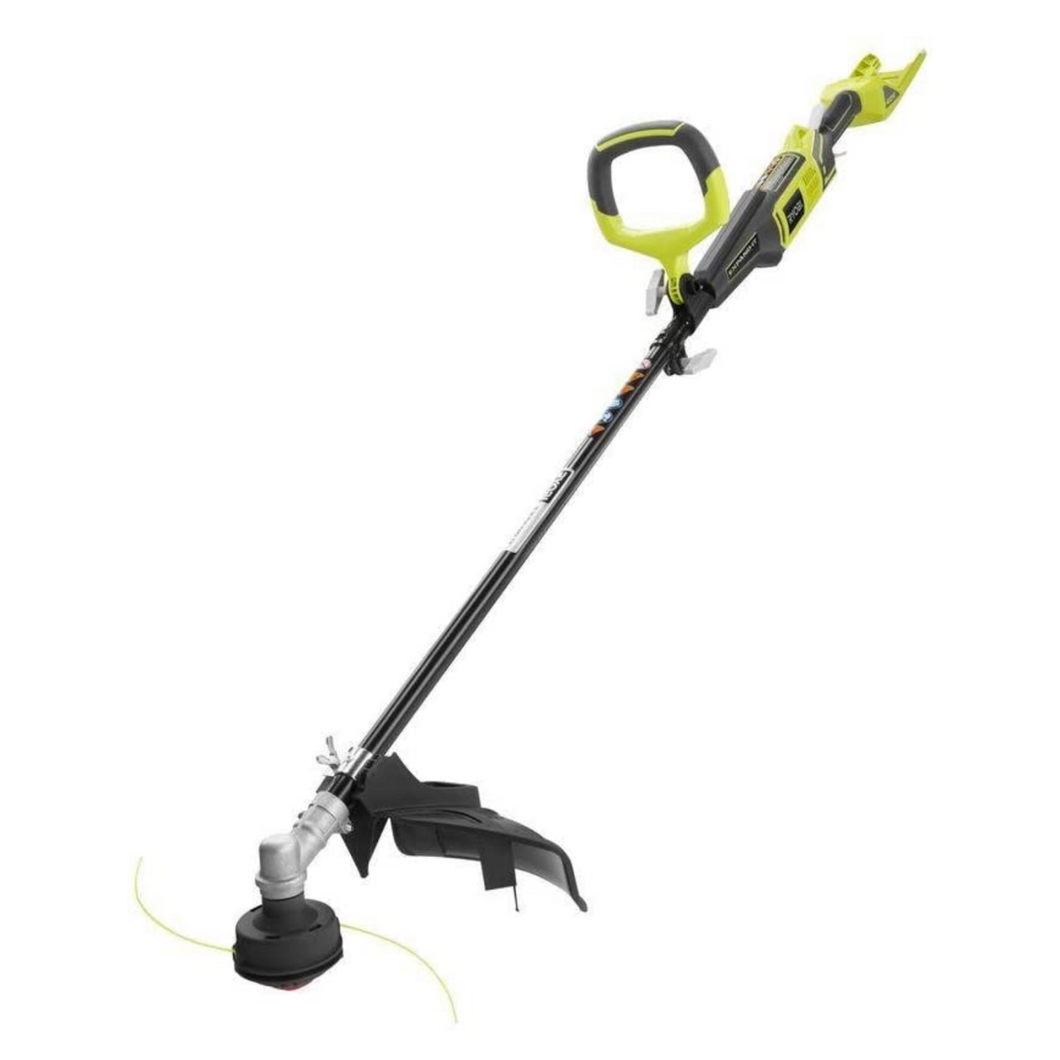 40-Volt Lithium-Ion Cordless Attachment Capable String Trimmer