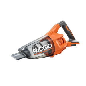RIDGID R860902B 18-Volt Cordless Hand Vacuum