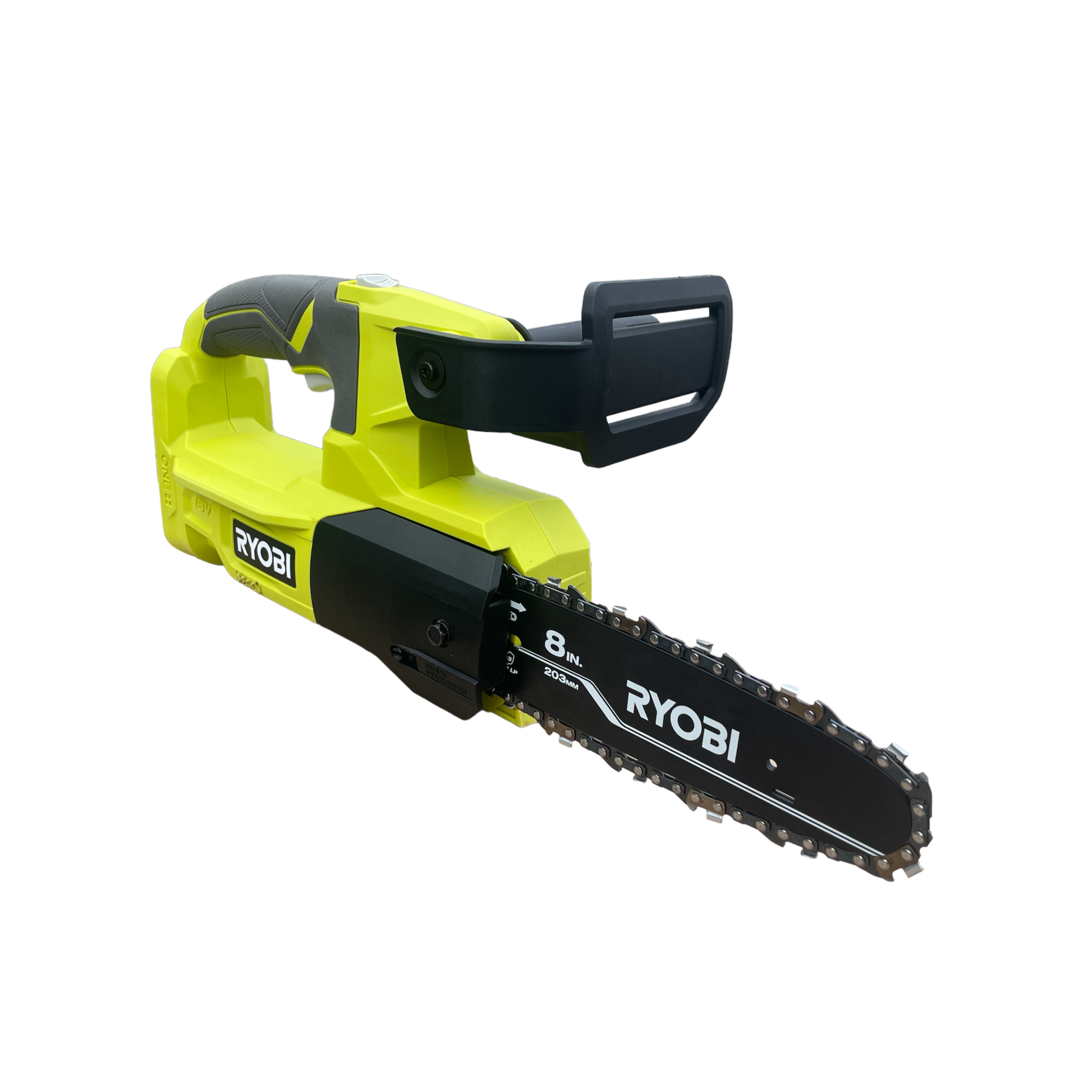 ONE+ 18-Volt Lithium-Ion Battery Pruning Chainsaw (Tool-Only