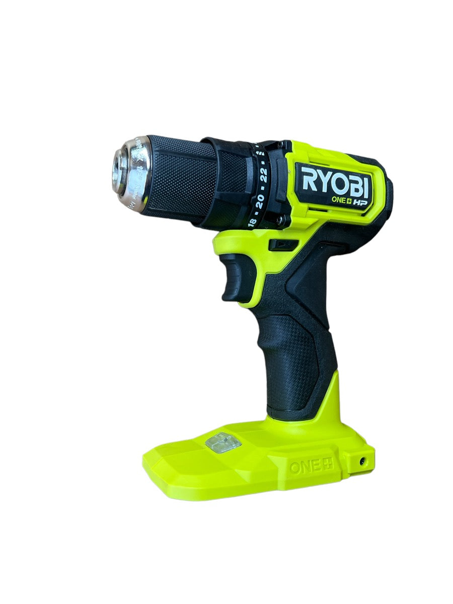 ONE+ HP 18-Volt Brushless Cordless Compact 1/2 Drill/Driver (Tool Only) Factory Reconditioned