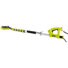 Load image into Gallery viewer, RYOBI 18 ft. Extension Pole with Brush for Pressure Washer RY31EP26