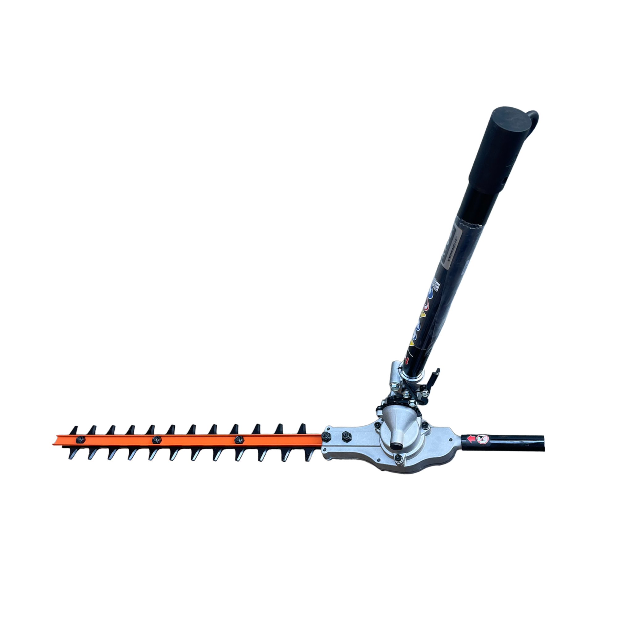 Ryobi articulating hedge deals trimmer