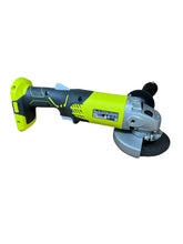 Load image into Gallery viewer, Ryobi P421 18-Volt ONE+ Cordless 4-1/2 in. Angle Grinder (Tool Only)