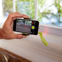 Load image into Gallery viewer, RYOBI ES2000 PHONE WORKS Infrared Thermometer