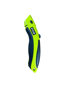 CLEARANCE RYOBI LVT/LVP Cutting Guide and Knife Kit