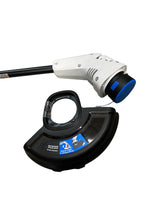 Load image into Gallery viewer, HART HGST091 20-Volt Cordless 10-inch String Trimmer (1) 2.0 ah Lithium-Ion Battery