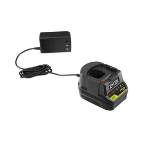 18 Volt ONE Cordless Hybrid Floor Dryer Fan 4.0 Ah LITHIUM