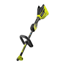Load image into Gallery viewer, Ryobi RY40007 Expand-It 40-Volt Brushless Lithium-Ion Cordless Attachment Capable Trimmer Power Head