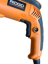 Load image into Gallery viewer, RIDGID 6.5 Amp Corded 1/4 in. Heavy-Duty VSR Drywall Screwdriver