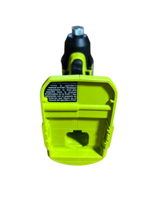 Ryobi PSBID01 ONE+ HP 18-Volt Brushless Cordless Compact 1/4 in. Impact Driver (Tool Only)
