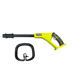 Ryobi P2904 ONE+ 18-Volt Cordless Battery Outdoor Patio Sweeper (Tool Only)