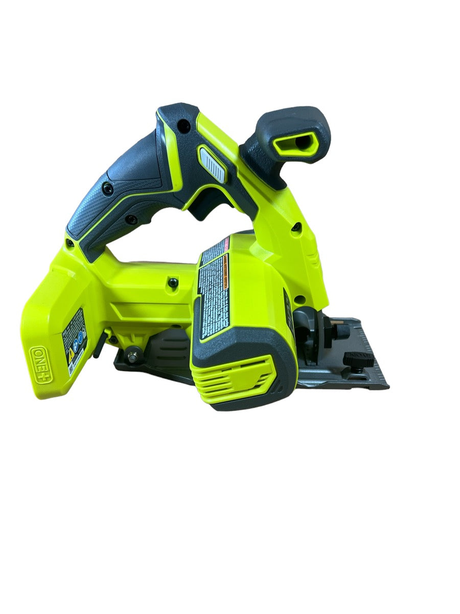 Plunge Saw RYOBI 18V ONE+ 3-3/8
