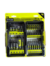 Load image into Gallery viewer, Ryobi AR2040 Impact Rated Driving Kit (70-Piece)