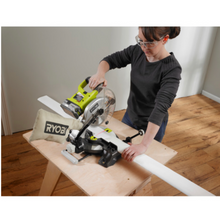 Load image into Gallery viewer, 18-Volt ONE+ Cordless 7-1/4 in. Compound Miter Saw (Tool Only)