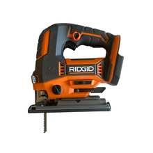 Load image into Gallery viewer, RIDGID R8832 18-Volt Brushless Cordless Jig Saw