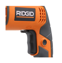 Load image into Gallery viewer, RIDGID 8 Amp 3/8 in. Corded Drill/Driver