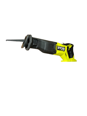 ONE+ HP 18-Volt Brushless Cordless Reciprocating Saw (Tool Only)
