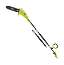 Load image into Gallery viewer, RYOBI 40-Volt 10 in. Lithium-Ion Cordless Battery Pole Saw (Tool Only) RY40506