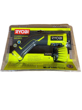 Load image into Gallery viewer, RYOBI 4-Volt Cordless Compact Scrubber