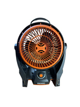 Load image into Gallery viewer, RIDGID R860720B 18-Volt Hybrid Fan (Tool Only)