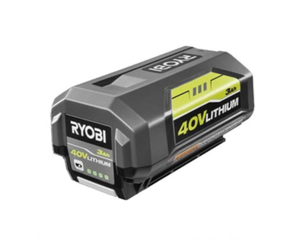 40-Volt Lithium-Ion 3.0 Ah Battery OP40301