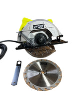 Load image into Gallery viewer, Ryobi CSB125L 13 Amp 7-1/4 in. Corded Circular Saw