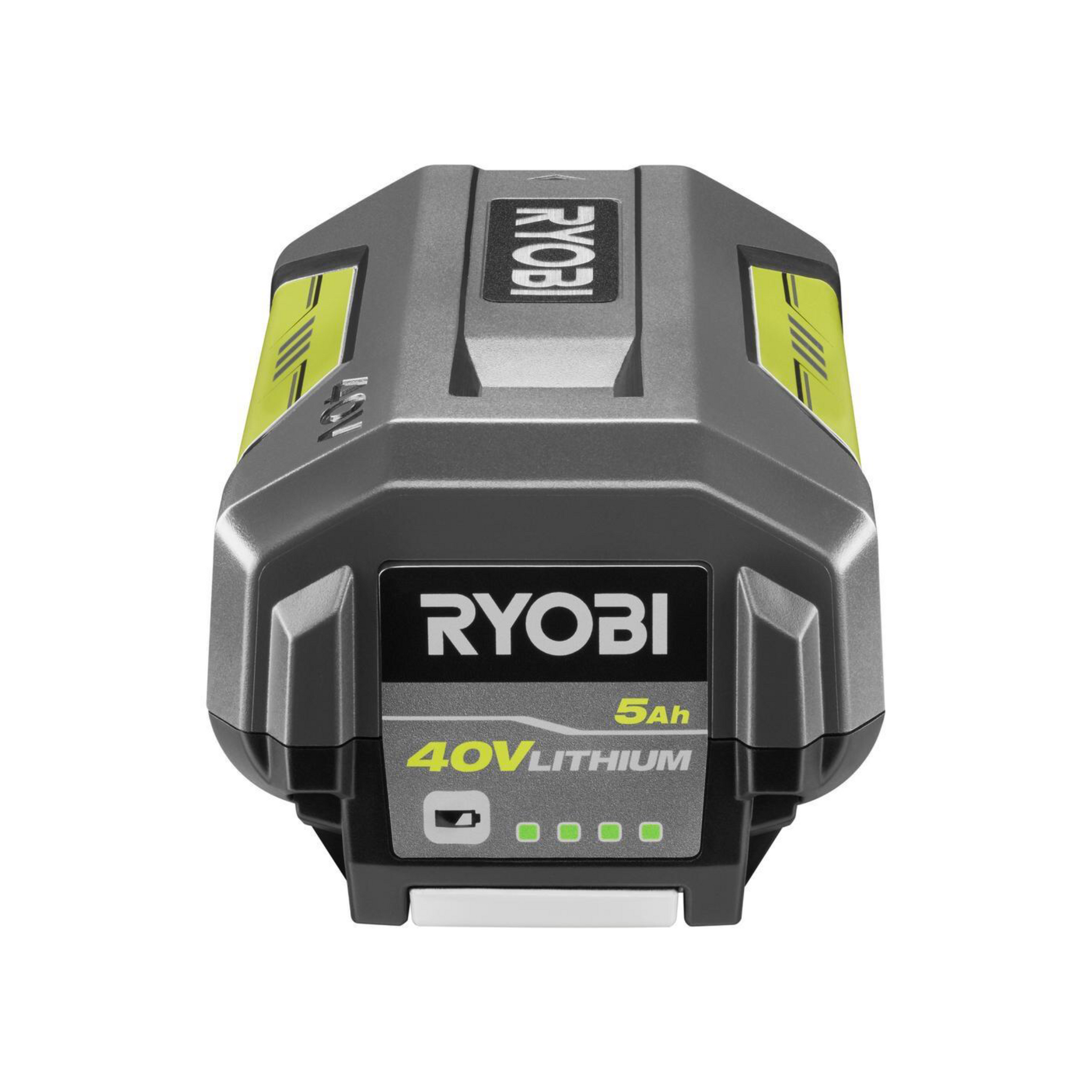Ryobi 40v 5 ah battery 2025