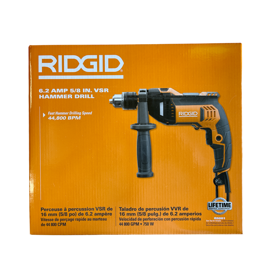 Ryobi vsr drill sale