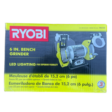 Ryobi RRT100 1.2 Amp Corded Rotary Tool