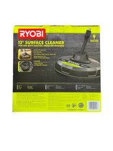 Load image into Gallery viewer, Ryobi 12 in. 2,300 PSI Electric Pressure Washers Surface Cleaner