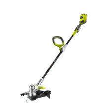 Load image into Gallery viewer, Ryobi RY40210 40-Volt Lithium-Ion Cordless Battery String Trimmer/Edger