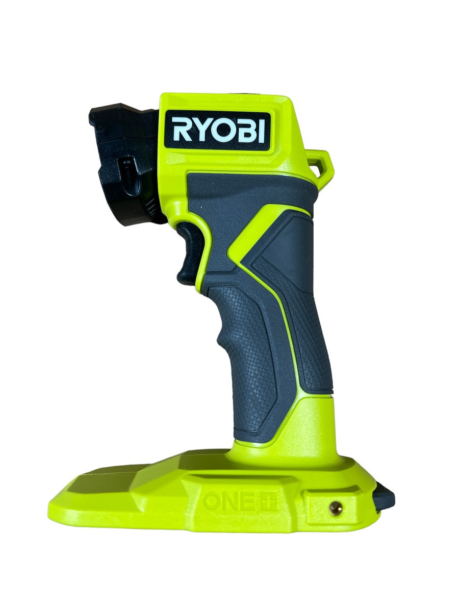 ONE+ 18-Volt Cordless LED Light (Tool Only) Factory