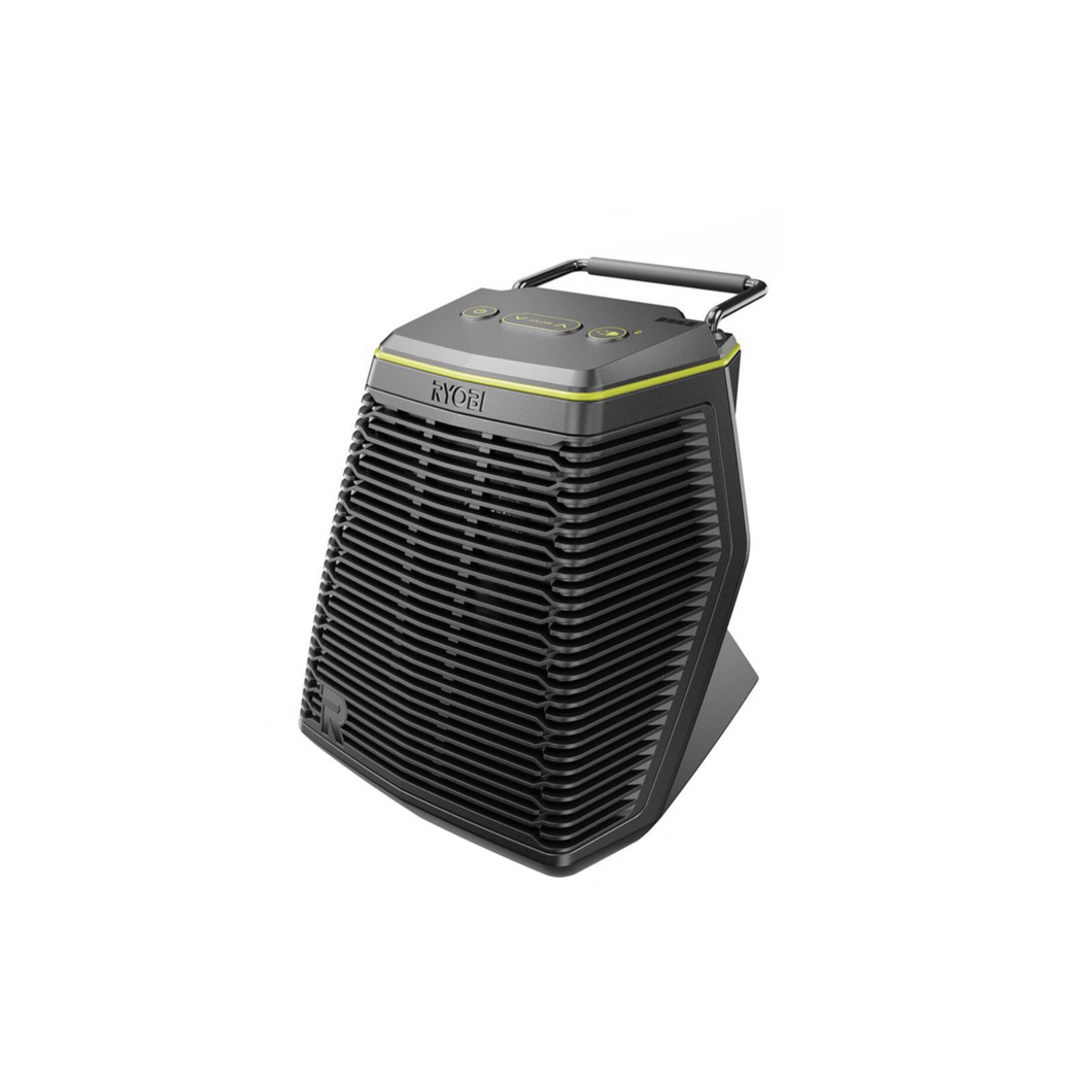 Ryobi 18v score wireless speaker deals set